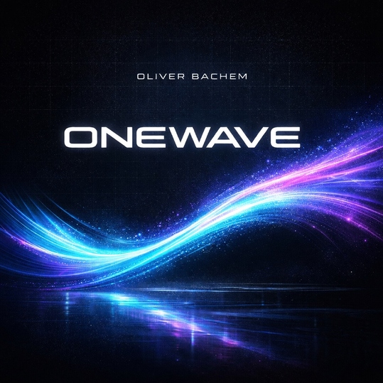Oliver Bachem - ONE WAVE