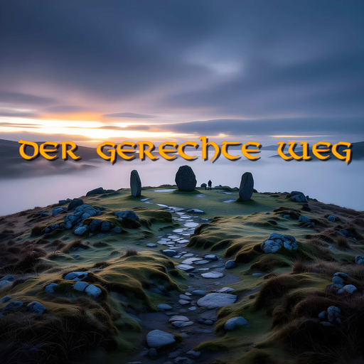 Thomas Matschewski - Der Gerechte Weg