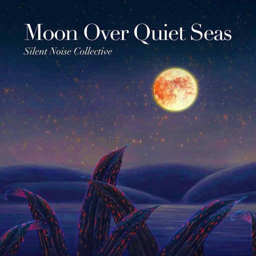 Silent Noise Collective - Moon over Quiet Seas