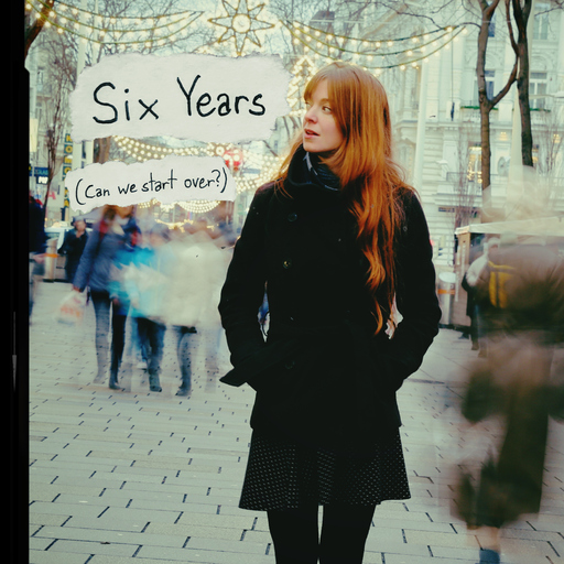 Lily And The Wildflowers - Six Years (Can We Start Over?)