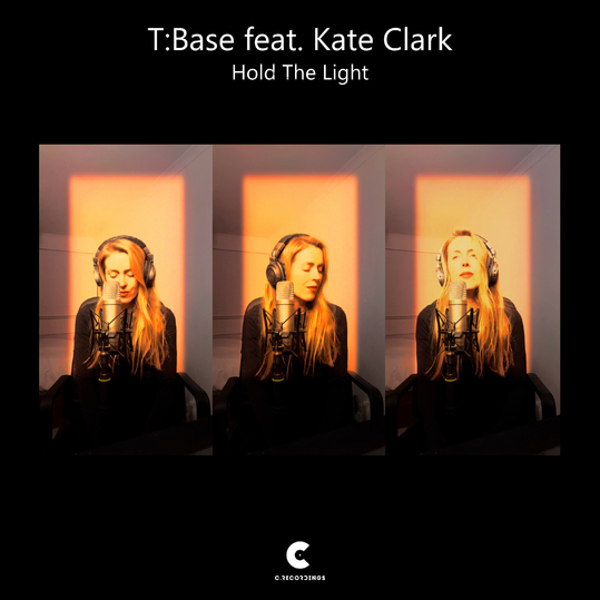 T:Base feat. Kate Clark - Hold the Light
