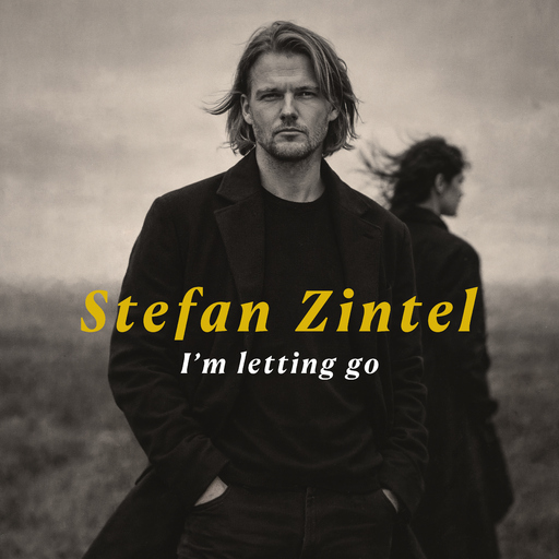 Stefan Zintel - I'm Letting Go