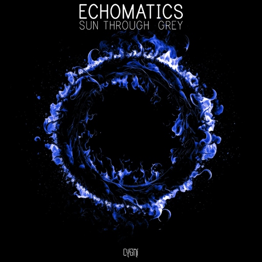 Echomatics - Sun Through Grey