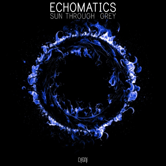 Echomatics - Sun Through Grey
