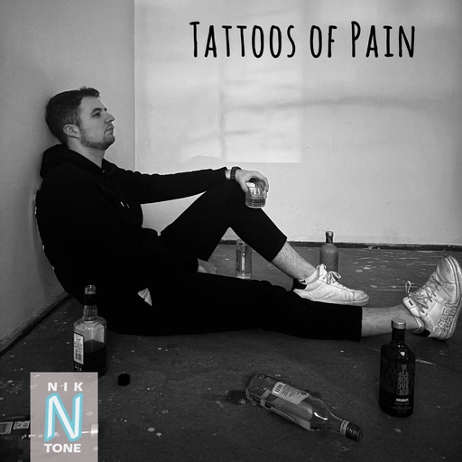 Nik N'Tone - Tattoos of Pain