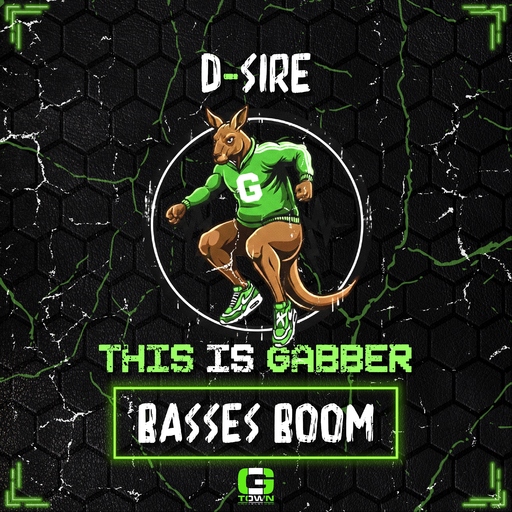 D-sire - Basses Boom