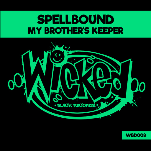 Spellbound - My Brother's Keeper