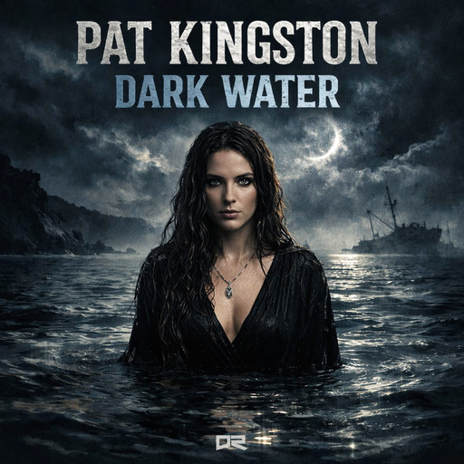 Pat Kingston - Dark Water