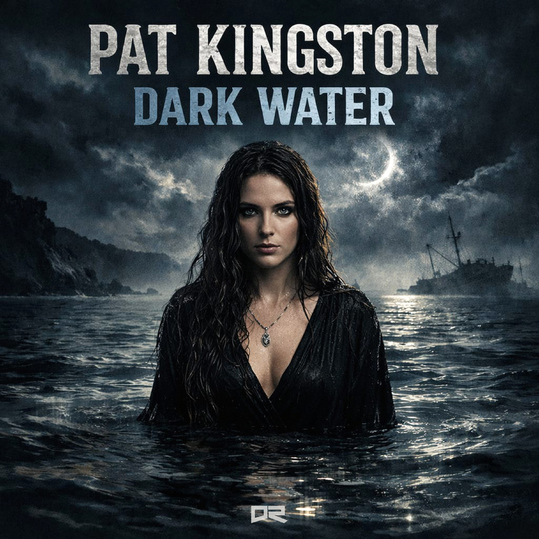 Pat Kingston - Dark Water