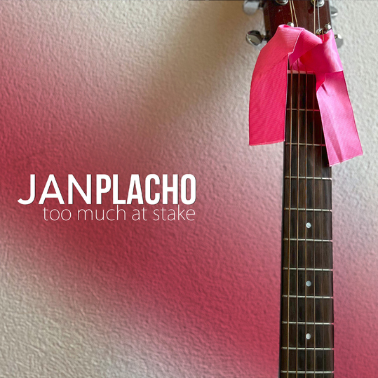 Jan Placho - Too Much at Stake