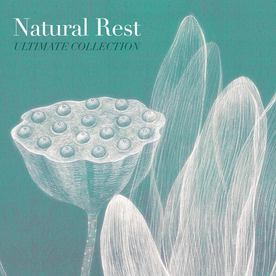 Ultimate Collection - Natural Rest