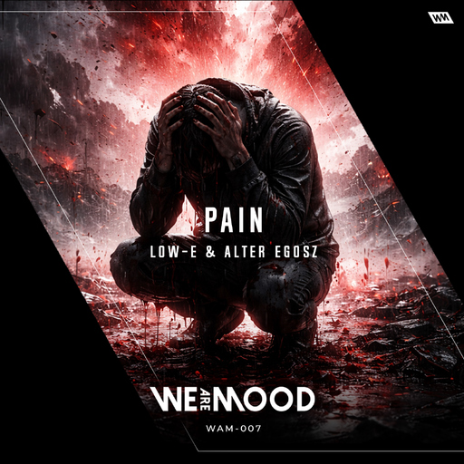 Low-E & Alter Egosz - Pain