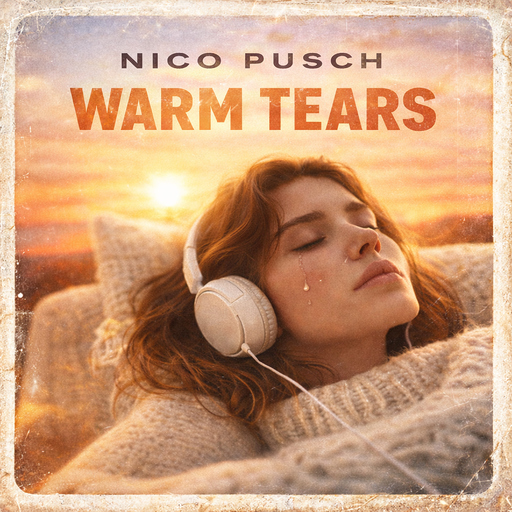 Nico Pusch - Warm Tears
