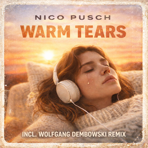 Nico Pusch & Wolfgang Dembowski - Warm Tears