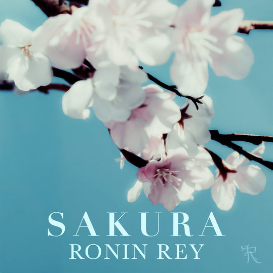 Ronin Rey - Sakura