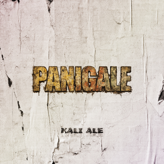Kali Ale - Panigale