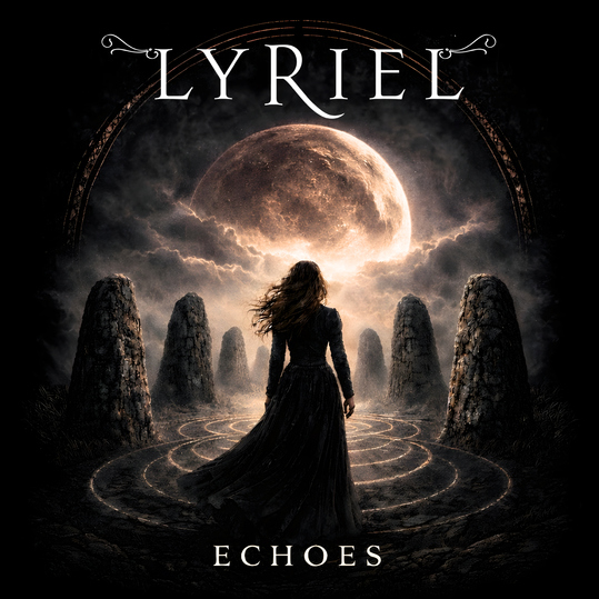 Lyriel - Echoes