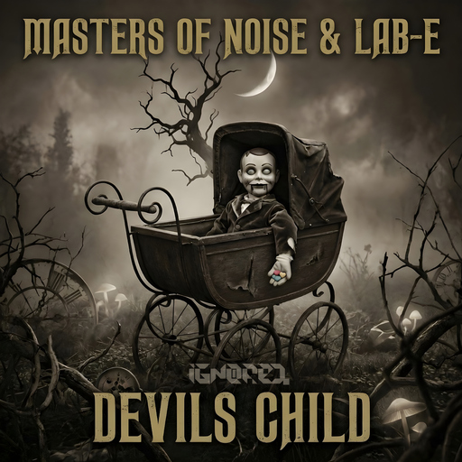 Masters of Noise & Lab-E - Devils Child