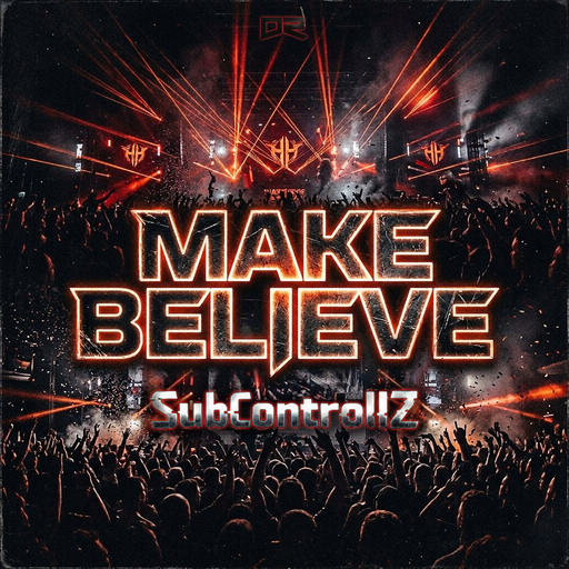 SubControllZ - Make Believe