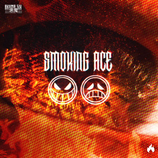 AKUMA SIX - Smoking Ace