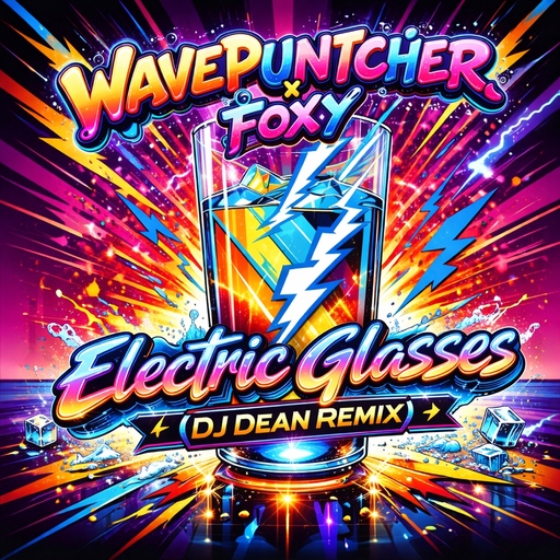 Wavepuntcher & Foxy - Electric Glasses