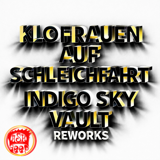 Kraxelhuber - Indigo Sky Vault Reworks