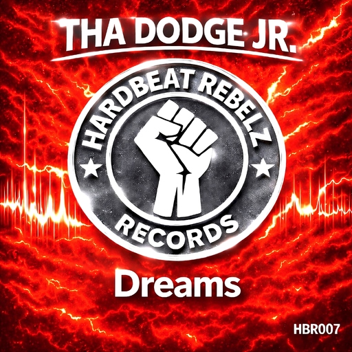 Tha Dodge Jr - Dreams