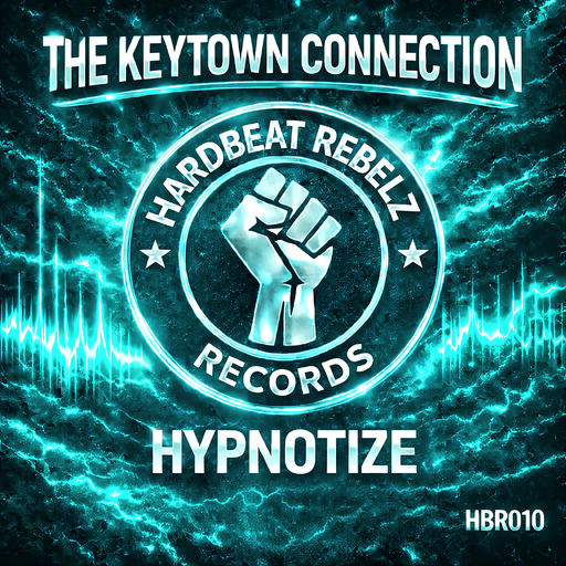The Keytown Connection - Hypnotize