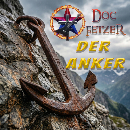 Doc Fetzer - Der Anker