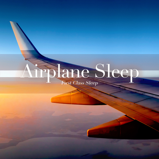 Airplane Sleep - First Class Sleep