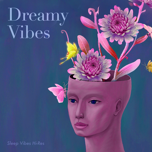 Sleep Vibes Hi-Res - Dreamy Vibes