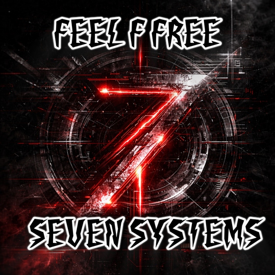 Feel F Free - Seven Systems