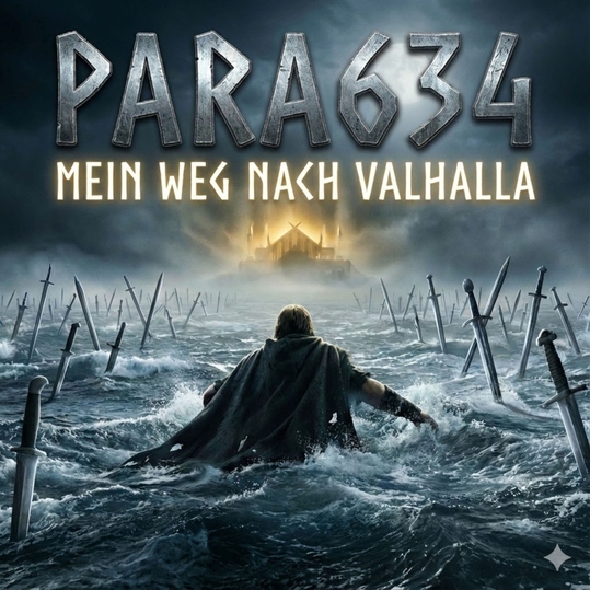 Para634 - Mein Weg nach Valhalla