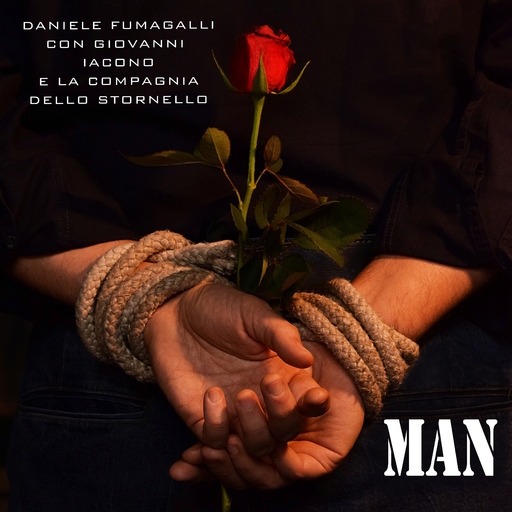 Daniele Fumagalli - Man