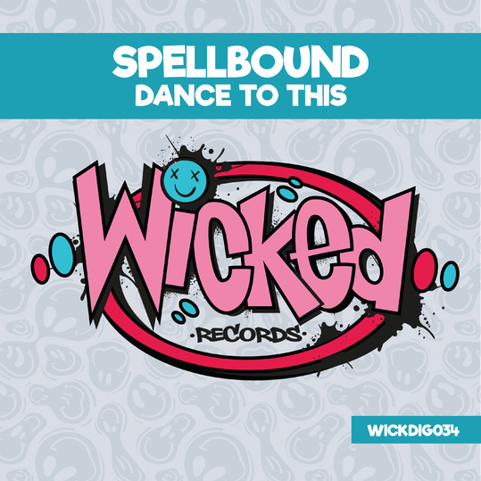 Spellbound - Dance to This