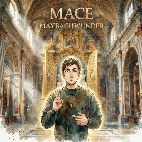 Mace - Maybachwunder