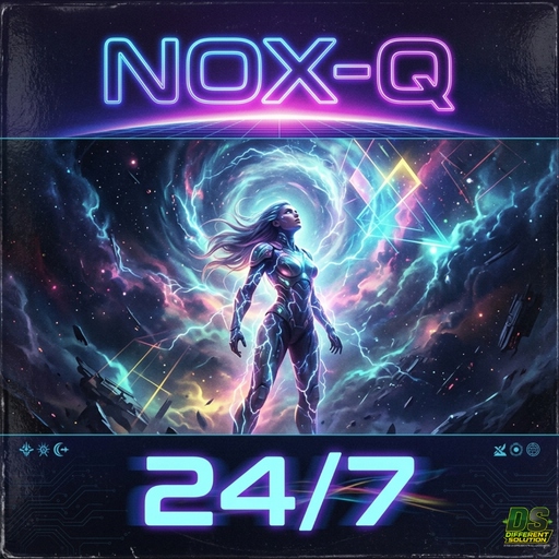 NoX-Q - 24/7