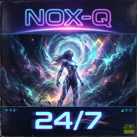 NoX-Q - 24/7