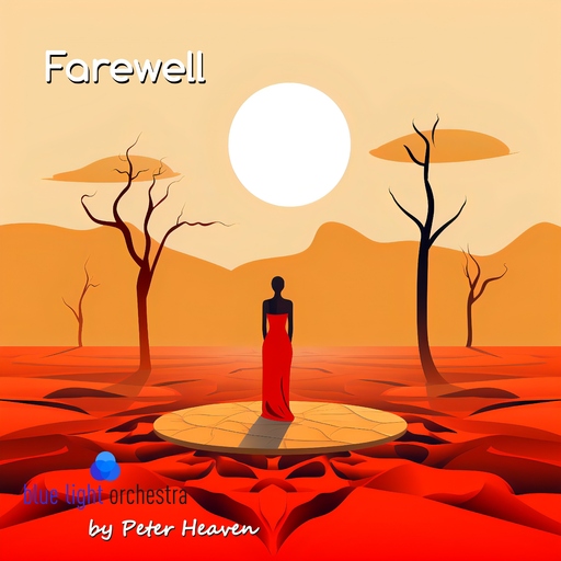 Peter Heaven & blue light orchestra - Farewell