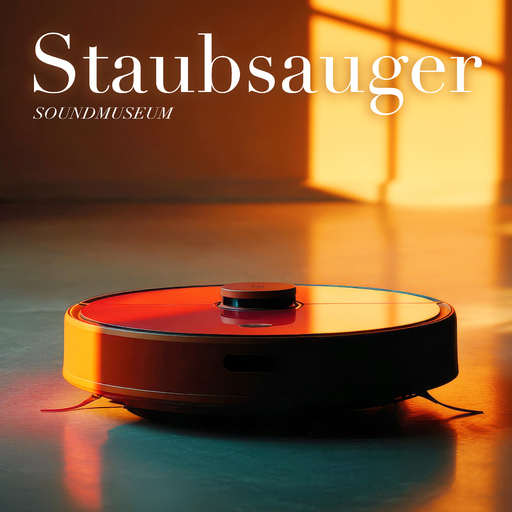 Soundmuseum - Staubsauger