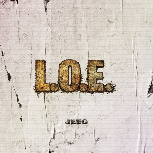 Jeeg - L.o.e.
