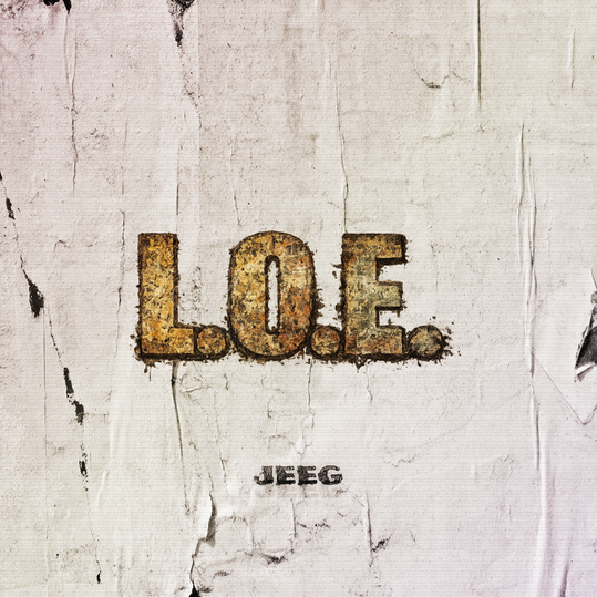 Jeeg - L.o.e.