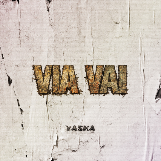 Yaska - Via vai