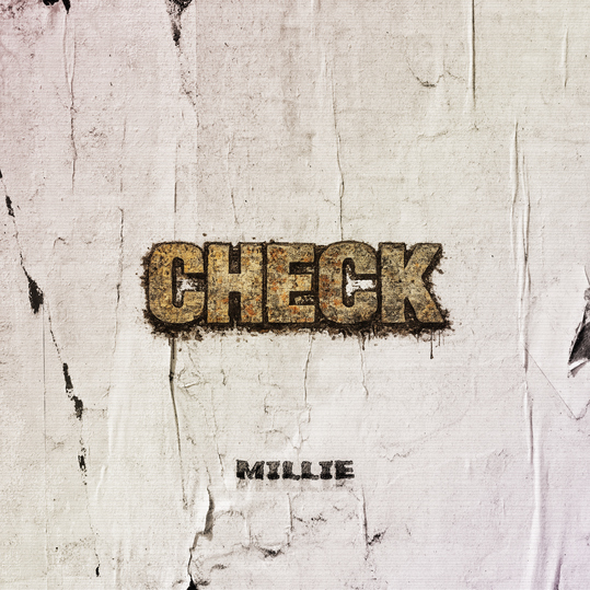 Millie - Check