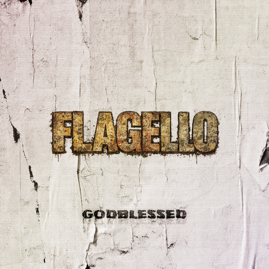 Godblessed - Flagello