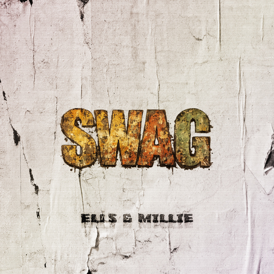 Ells & Millie - Swag