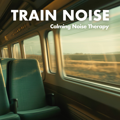 Calming Noise Therapy - Train Noise