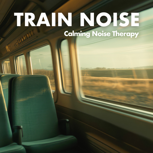 Calming Noise Therapy - Train Noise