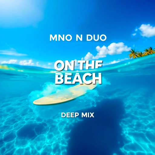 Mno n Duo - On the Beach