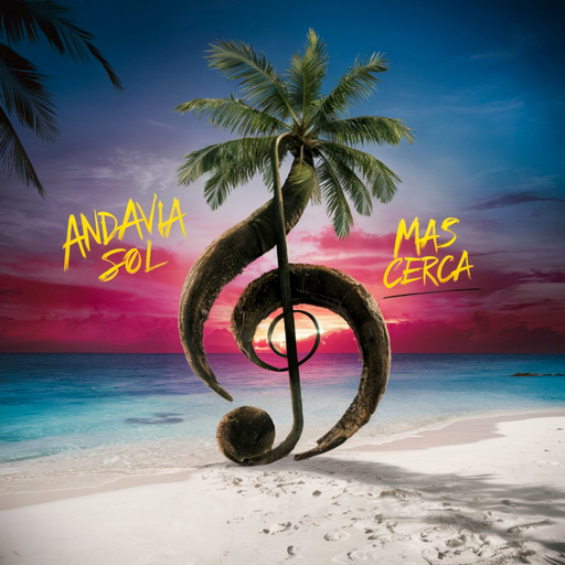 Andavia Sol - Mas Cerca